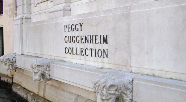 PEGGY-Guggenheim, Забронировать Отель Дорсодуро Венеция