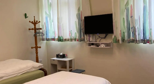 Standard cameră Hello Inn - Hostel