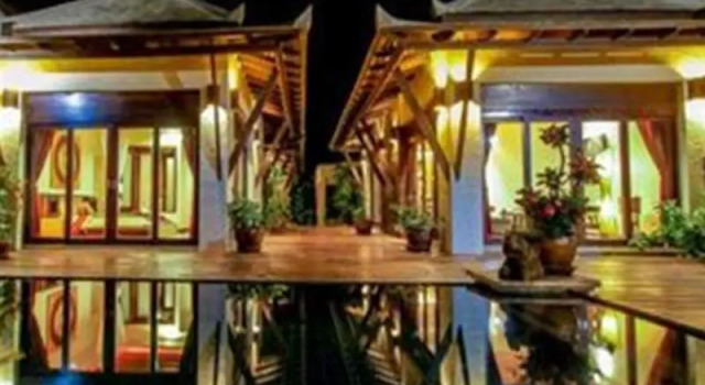 Апартаменты Thai Island Dream Estate