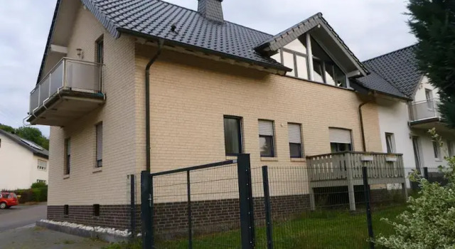 Ferienwohnung Herschbroich, Забронировать Апартаменты/квартира Хершбройх Vulkan Eifel