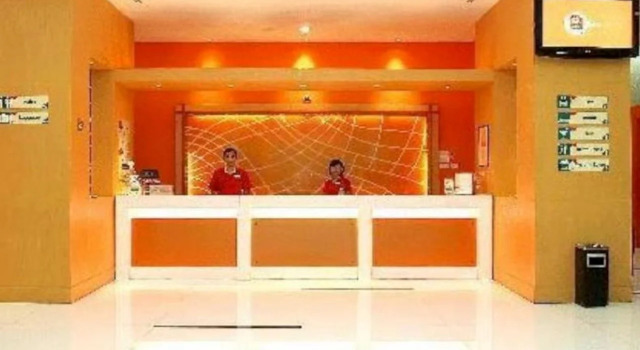 ibis Semarang Simpang Lima