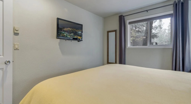 Ski House 124, Забронировать Апартаменты/квартира Отели Бенд с бассейном, рядом с Oregon Trail of Dreams, Бассейн