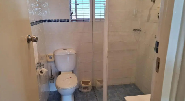 Семейный номер Standard Country Plaza Motel Taree