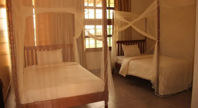 Двухместный номер Standard Motel Tuku Masindi