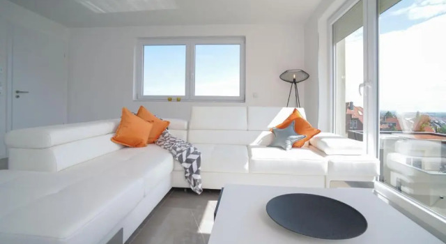 Designapartments Die besondere ART - Sennhütte 7
