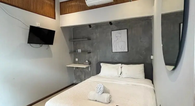 Sutji living, Забронировать Гостевой дом Денпасар Denpasar Municipality, рядом с Plaza Renon