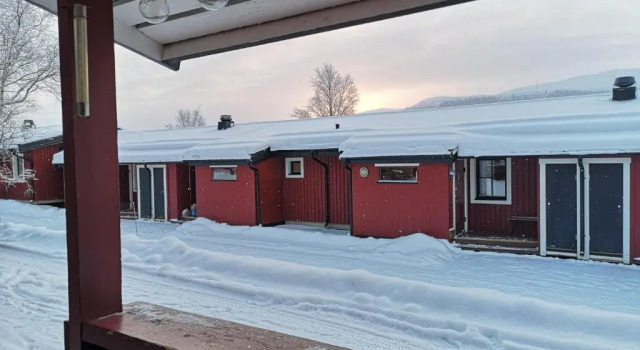 Студия Åre Travel - Åre Fjällbyn
