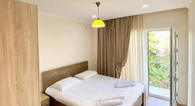 Room 27 in Kutaisi, Rezervovat Hotel Hotely v Imereti s parkováním, Parkování