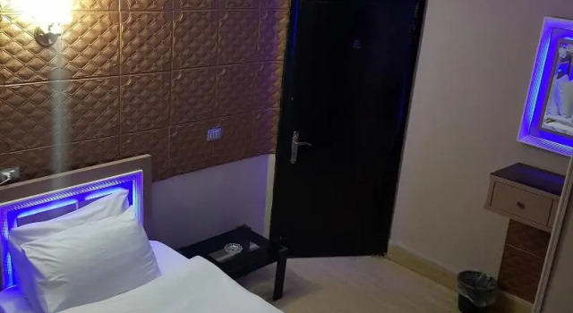Standard quarto Cairo Hotel