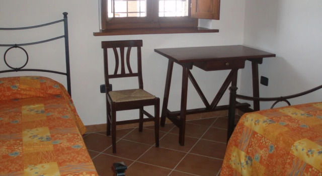 La Campagna Di Assignano, Rezervasyon Otel Umbria havuzlu oteller, Yüzme Havuzu