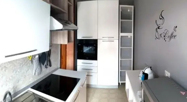 Апартаменты Appartamento Agli Ulivi