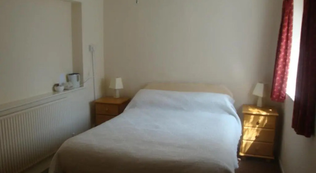 Номер Economy Monterey Beach Hotel