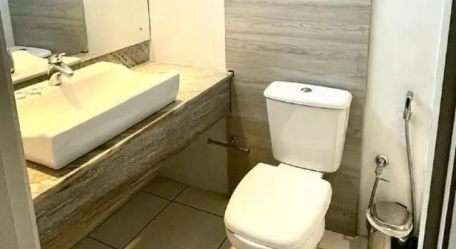 Одноместный номер Standard Hotel Nacional Inn Porto Alegre - Próximo ao Complexo Santa Casa e Araújo Viana