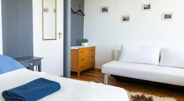 Grótta Northern Lights - Apartment & Rooms, Забронировать Апартаменты/квартира Отели Хёвюдборгарсвайдид с парковкой, Парковка