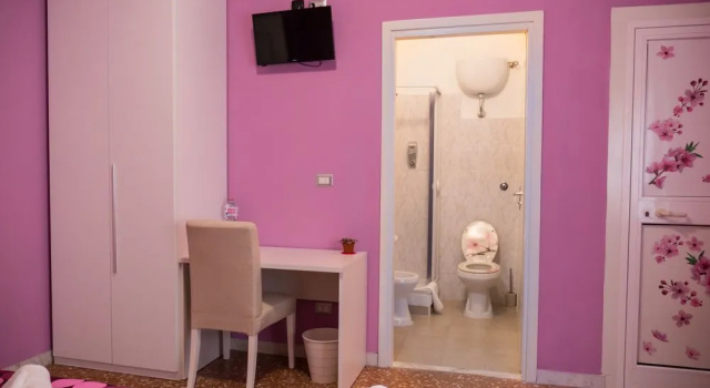 B&B Vatican Panorama, Prenota Bed & breakfast Aurelio Roma