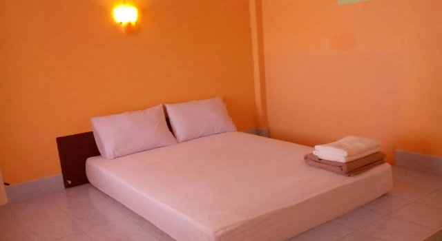 Piman Guest House