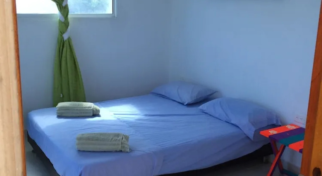 Номер Economy Hotel Juanmar