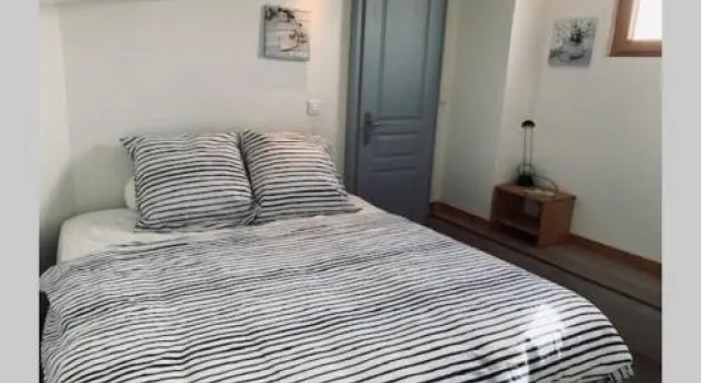 Appartement sur les quais de la Sorgue, Забронировать Апартаменты/квартира Л'Иль-сюр-ла-Сорг Воклюз