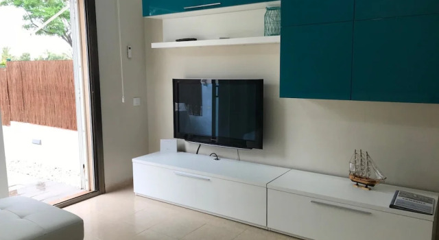 Casa Adosada Segre Vilafortuny - 109D, Book Hotel Hoteller i Costa Dorada med pool, Swimmingpool