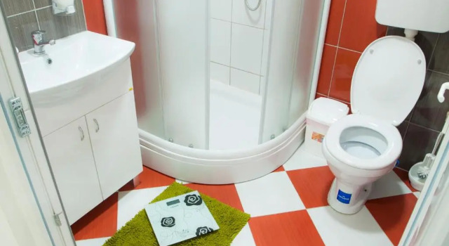 Номер Standard Guest House Centar lux