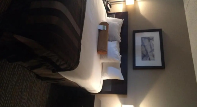Двухместный номер Superior Hampton Inn by Hilton Los Angeles Airport LAX