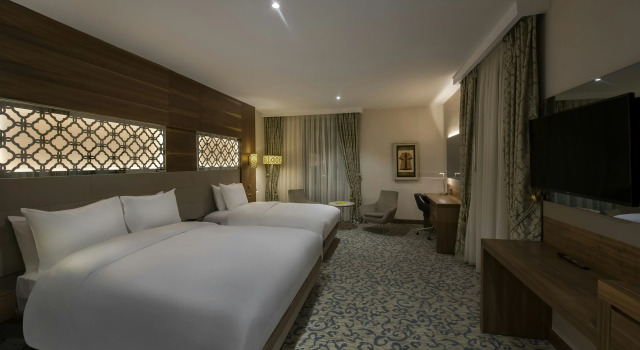 DoubleTree By Hilton Elazig