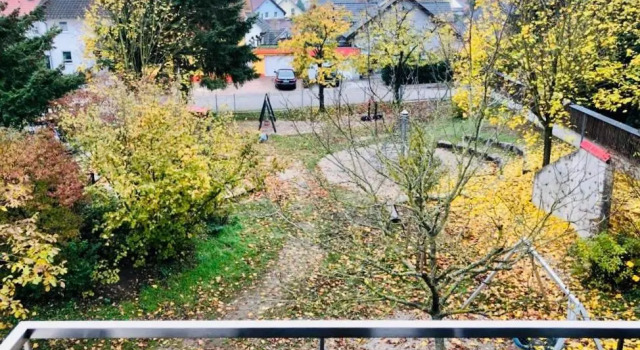 Baden Airpark Family Apartment, Buchen Sie Ferienwohnung Hügelsheim Baden-Württemberg