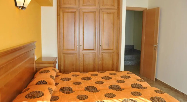 Номер Standard Hotel de Alba