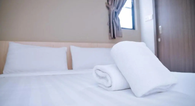 Двухместный номер Superior Eden Boutique Hotel