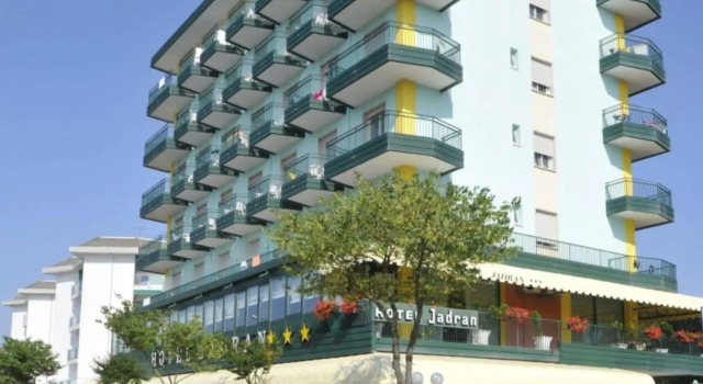 Hotel Jadran