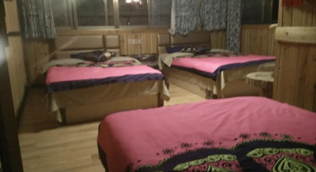 Long Feng Inn, Buchen Sie Hotel SPA-Hotels in Sanjiang, SPA