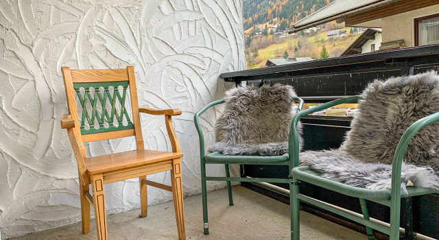 Appartement Ski und Therme 2, Забронировать Апартаменты/квартира Отели Бад-Клайнкирххайм с парковкой, рядом с Горнолыжный подъемник Зоннвизенбан II, Парковка