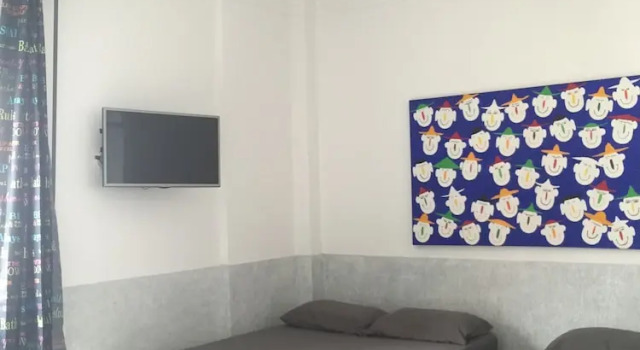 Guarujá Apartamento kitnet studio, Забронировать Апартаменты/квартира Апартаменты Гуаружа, Апартаменты/квартира