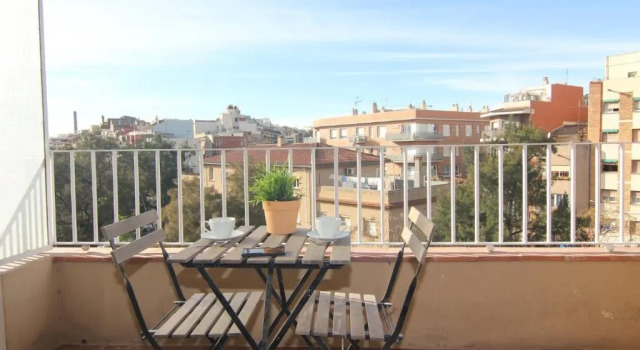 Апартаменты FELIP - Spacious and quiet apartments & one with Terrace