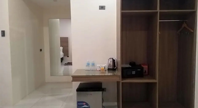 Двухместный номер Superior Eastland Hotel And Residences