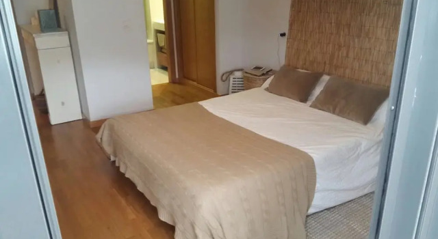 Apartment With 2 Bedrooms in Illa de Arousa, With Wonderful sea View a, Prenota Appartamento  