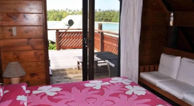 Sokala Villas, Réserver Maison de vacances Hôtels à Rarotonga avec parking, Parking