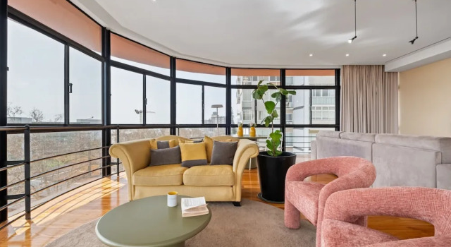 Penthouse Lido by Homie, Rezerwuj Hotel Funchal Madera