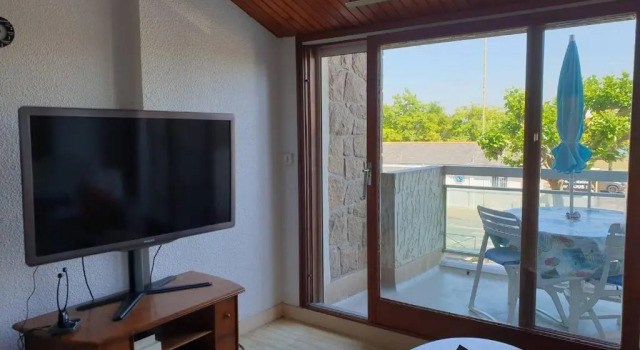 Appartement Perros-Guirec, 3 pièces, 4 personnes - FR-1-368-354