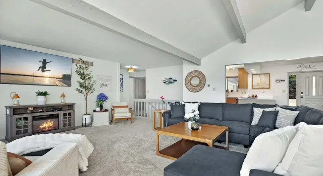 Lake Home Oasis - Sleeps 18