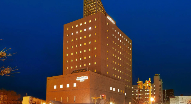 ART HOTEL Aomori