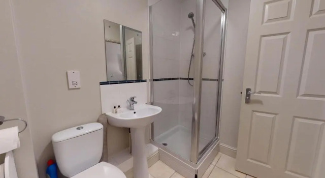 Апартаменты The Vanbrugh Suites