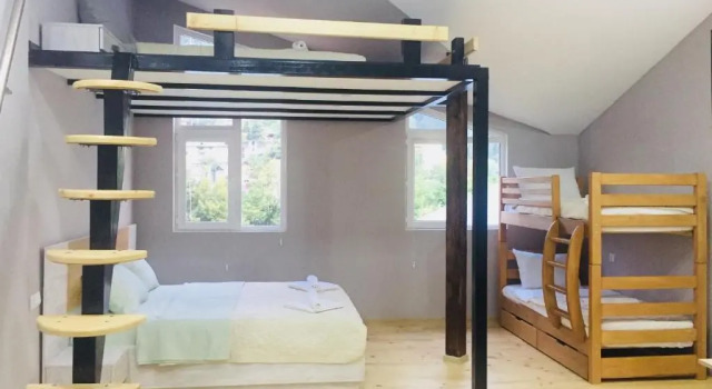 Апартаменты Diasamidzeebi apartment
