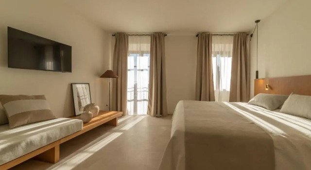 Номер Deluxe Nema Boutique Hotel & Spa