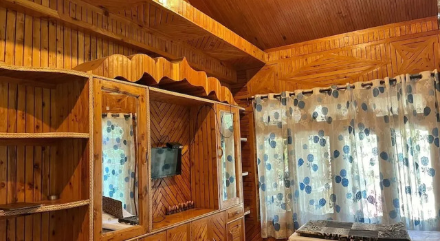 Hotel Anupam