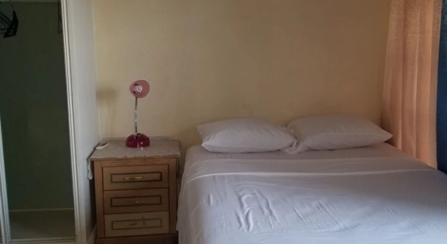 Двухместный номер Comfort с видом на океан Savannes Bay Garden Inn