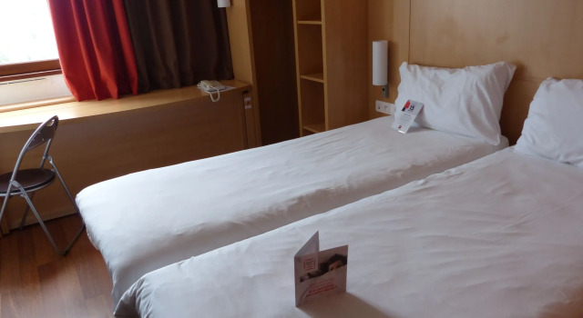 ibis Périgueux Centre, Prenota Hotel Hotel a Aquitania con colazione, Colazione