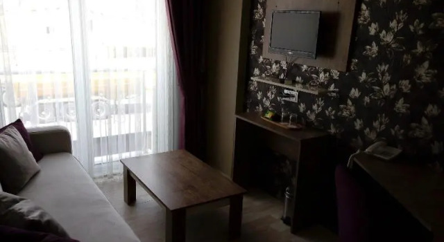 Номер Classic Udi Hotel