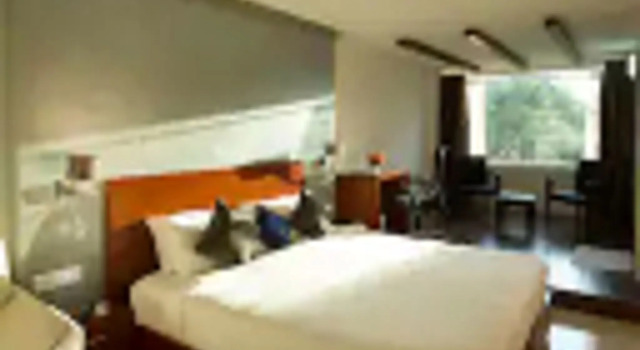 Mrugavani Resort & Spa, จอง รีสอร์ท ไฮเดอราบัด Hyderabad