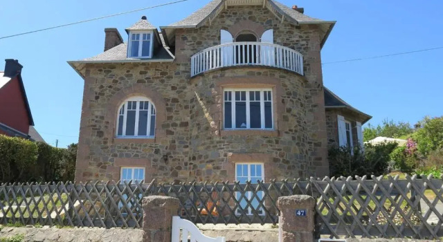 Maison Perros-Guirec, 6 pièces, 8 personnes - FR-1-368-246, Rezerwuj Hotel Perros-Guirec 